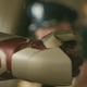 Illustration for article titled emIron Man 3/em trailer screencaps reveal Tony Starks worst nightmares. Plural.